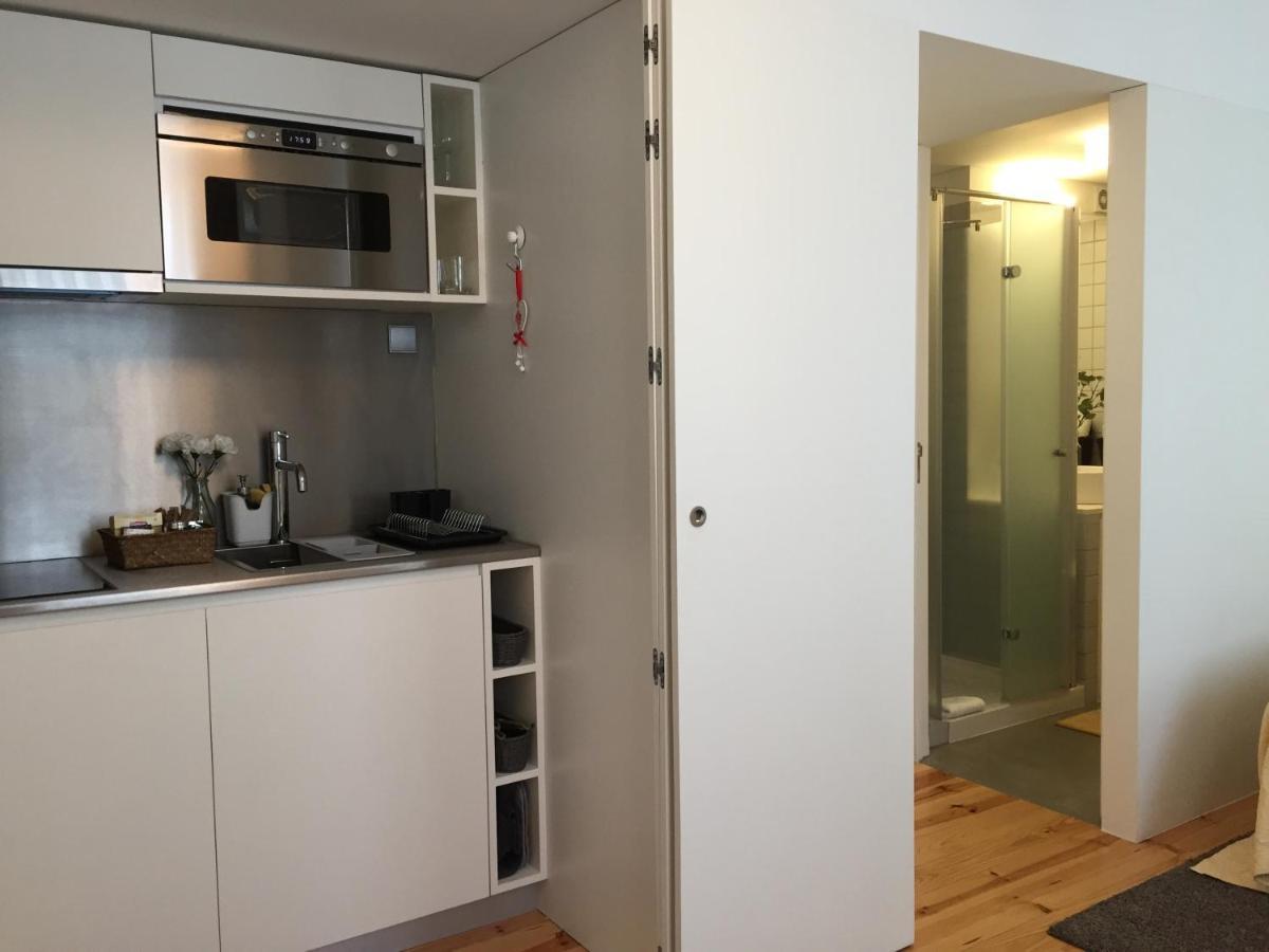 Vila Baixa - Alojamento Local Guimarães Екстериор снимка