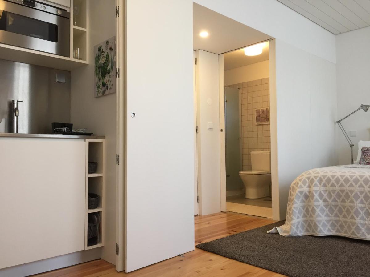 Vila Baixa - Alojamento Local Guimarães Екстериор снимка