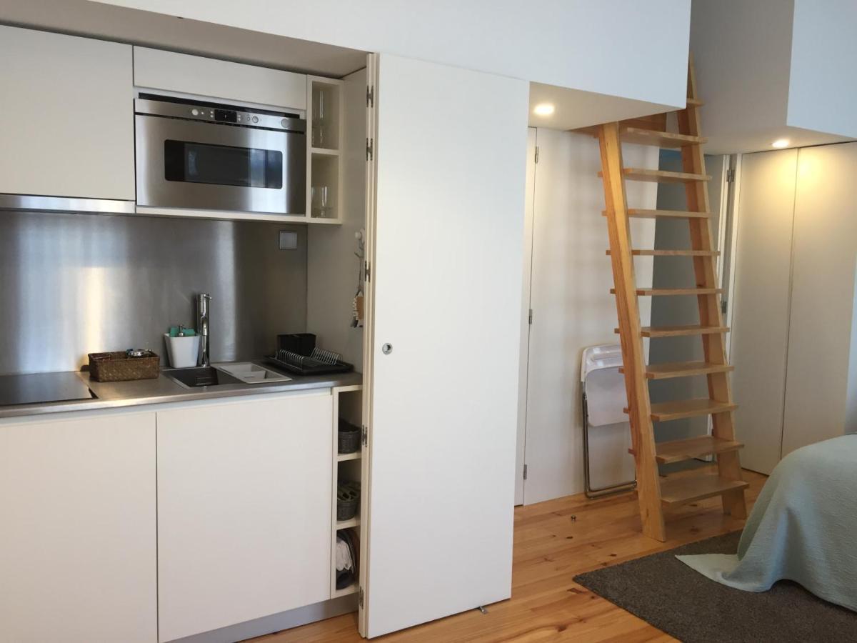 Vila Baixa - Alojamento Local Guimarães Екстериор снимка