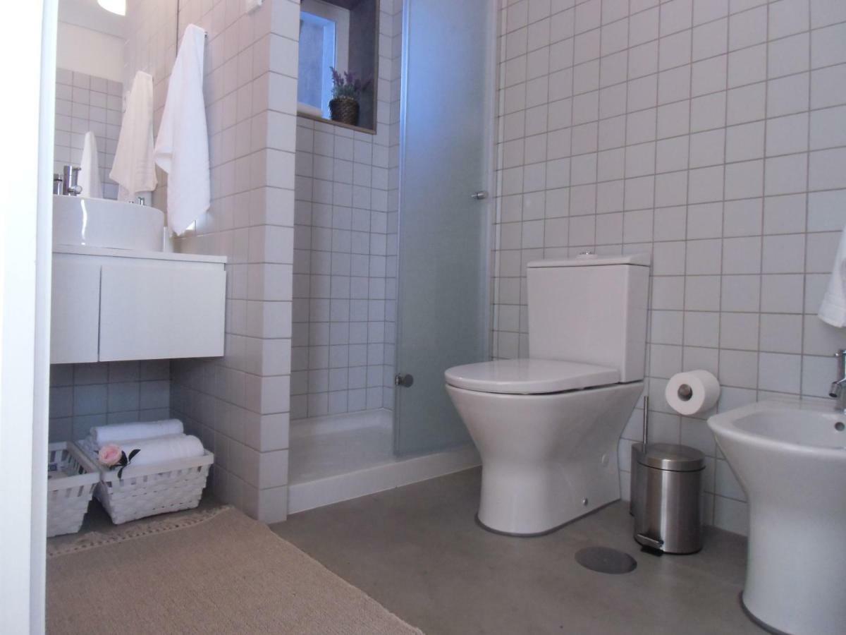 Vila Baixa - Alojamento Local Guimarães Екстериор снимка
