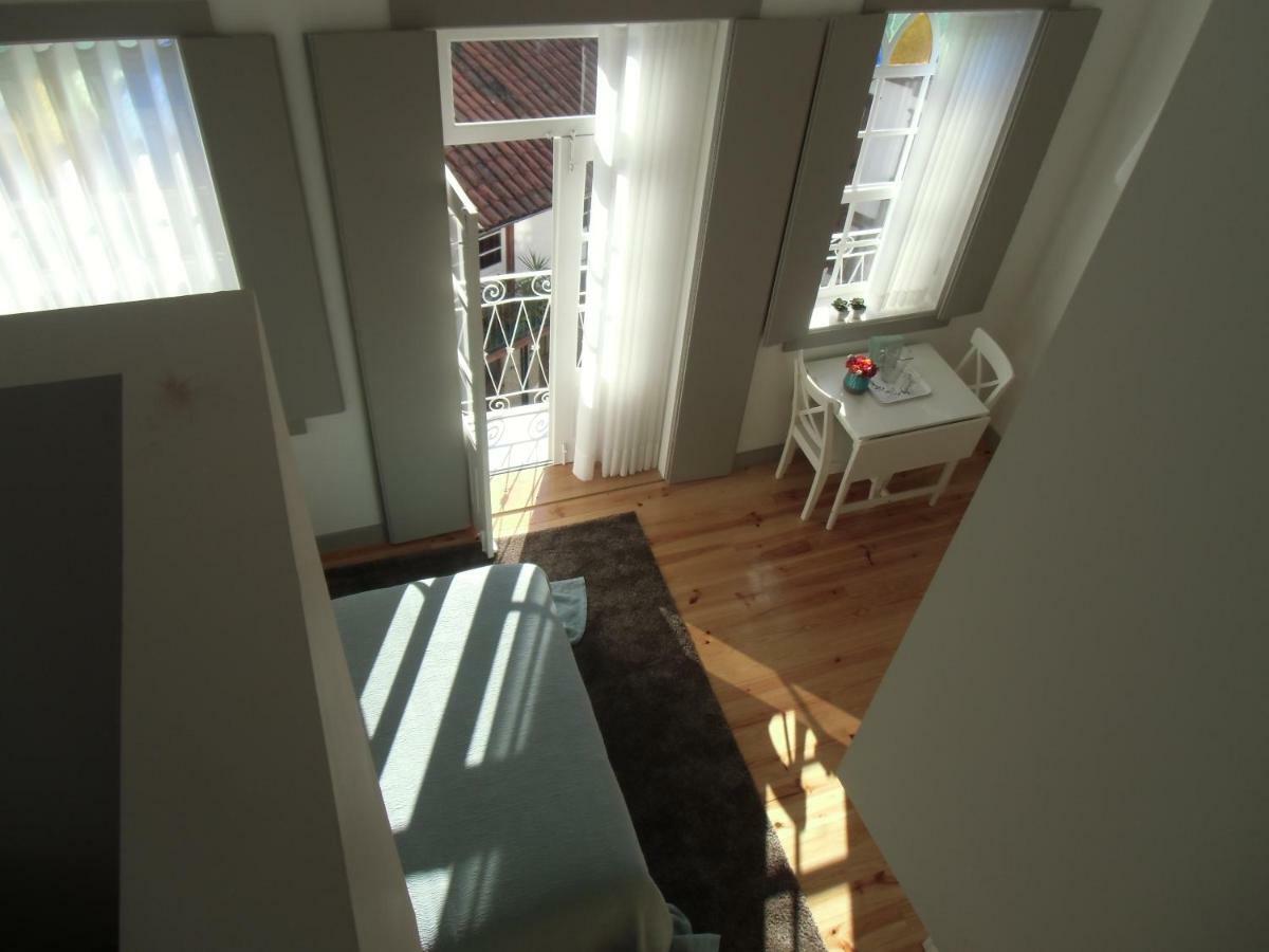 Vila Baixa - Alojamento Local Guimarães Екстериор снимка