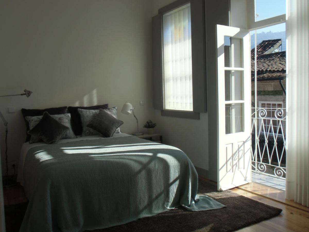 Vila Baixa - Alojamento Local Guimarães Екстериор снимка
