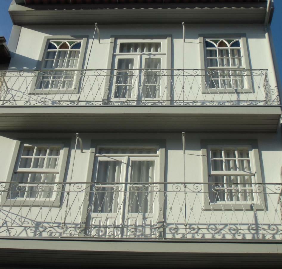Vila Baixa - Alojamento Local Guimarães Екстериор снимка