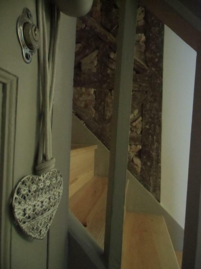 Vila Baixa - Alojamento Local Guimarães Екстериор снимка
