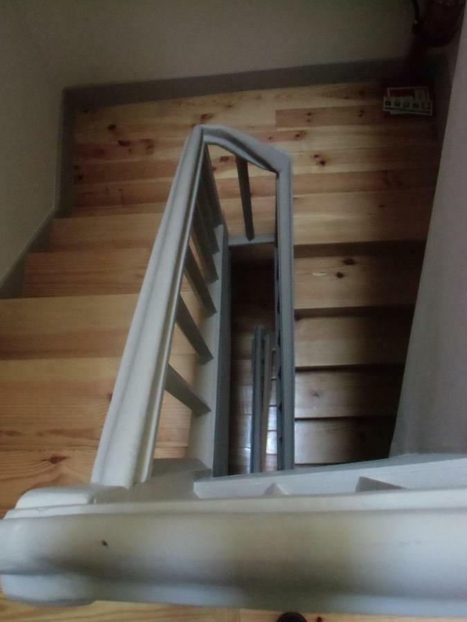 Vila Baixa - Alojamento Local Guimarães Екстериор снимка